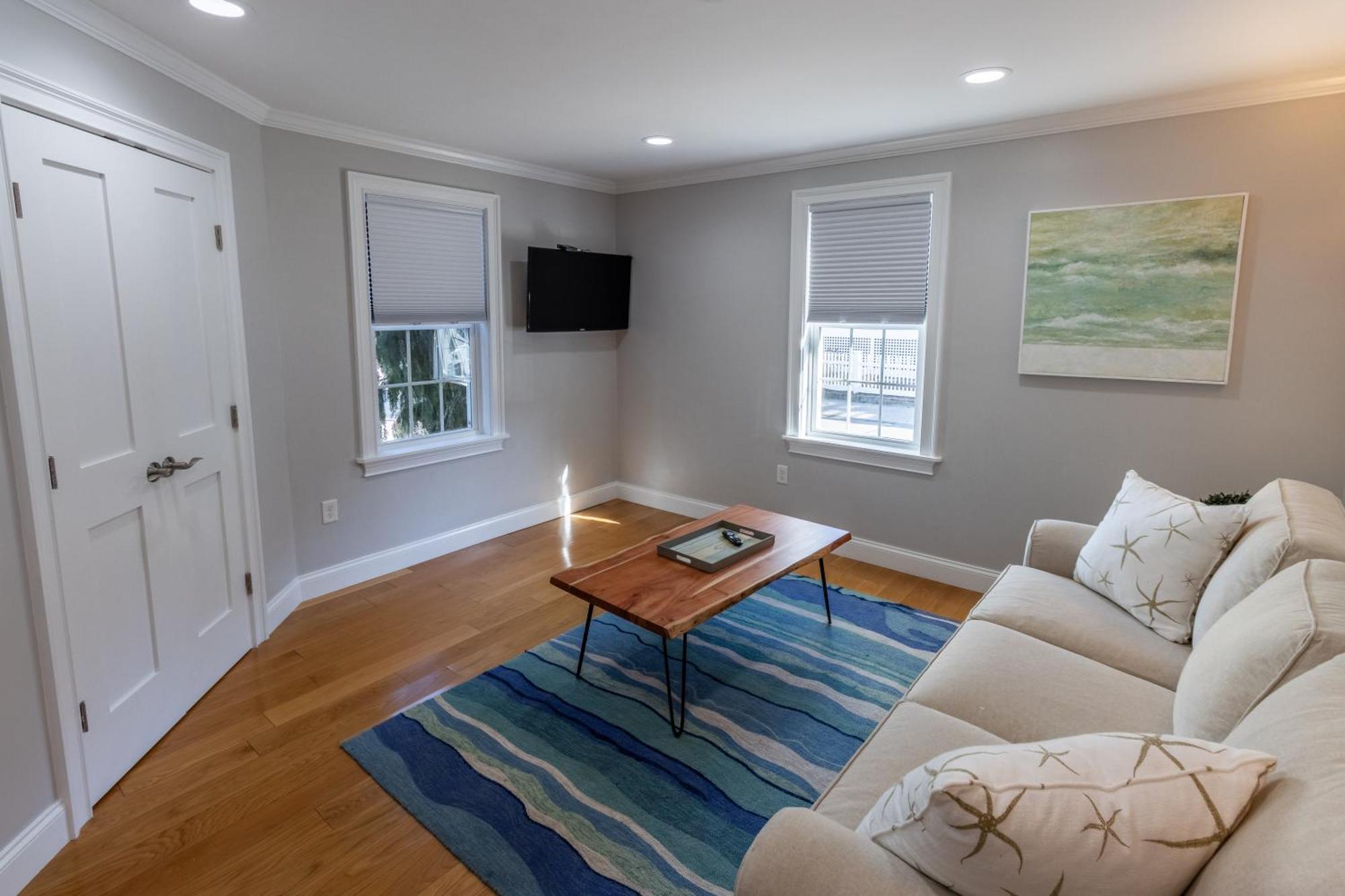 Ferienwohnung The Newport Lofts - 617 Thames Street Exterior foto